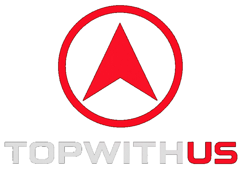 TopWithUs