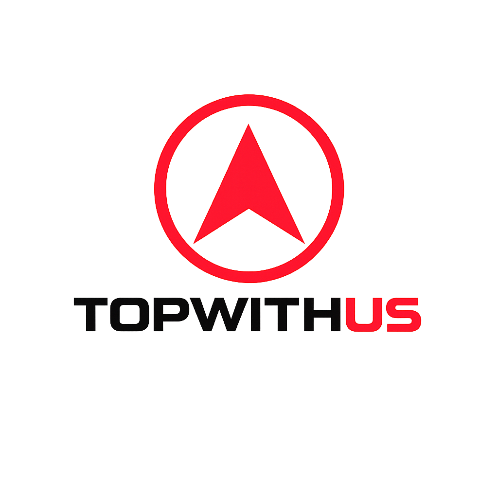 TopWithUs